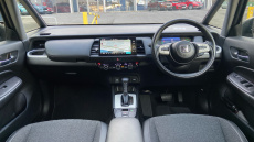 Honda Jazz 1.5 i-MMD Hybrid Advance 5dr eCVT Hybrid Hatchback